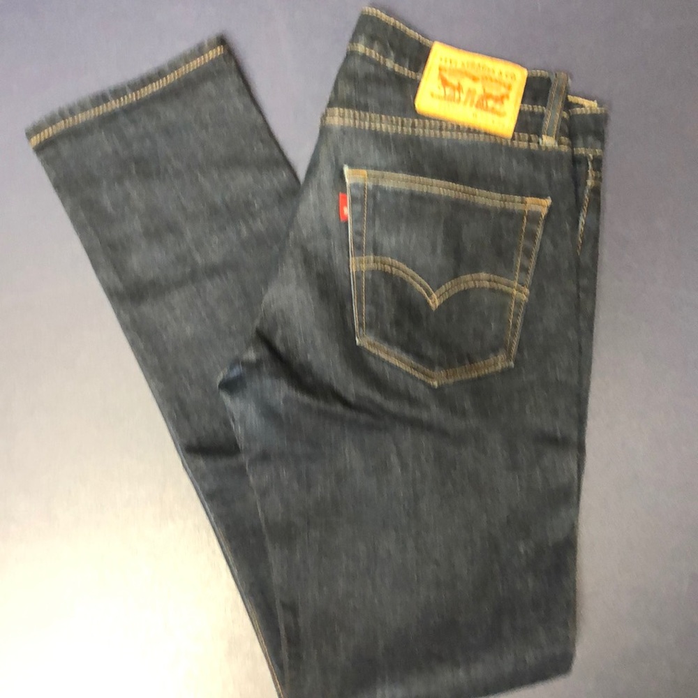 Levi Jeans